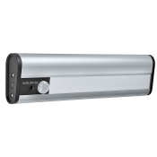 LED Linear Sensorbelysn USB Silver Ledvance.