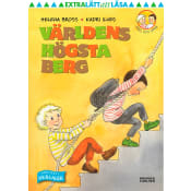 Axel och Omar - Världens högsta berg.