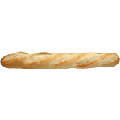 Baguette 400g Dafgårds.