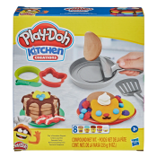 Leklera Flip´n Pancakes Play-Doh.