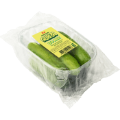 Snackgurka 250g Klass 1 ICA.