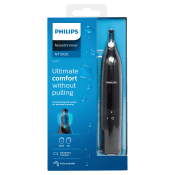 Nästrimmer NT1650/16 1-p Philips.