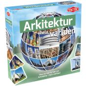 Spel Världens Byggnader Tactic.