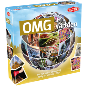 Spel Världens OMG Tactic.