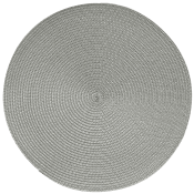 Tablett Nilla Silver 38cm Hemtex24h.
