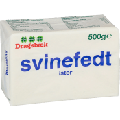 Ister 500g Dragsbaek.