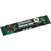 Proteinbar Mint Dark Chocolate 60g Gainomax.