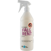 Fälgrent med pump Mac 120 500ml Hall Miba.