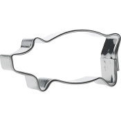 Kakmått Gris 4cm Orthex.