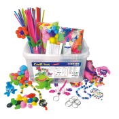 Pysselbox Playbox.
