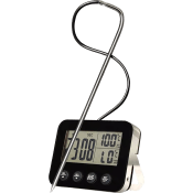 Stektermometer Digital ICA.
