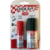 Låsfix-set CRC.