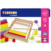 Vävram Playbox.