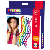 Pysselset Kongo mix Playbox.