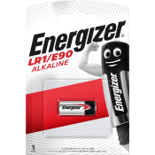 Batteri 1,5V LR1/E90 1-p Energizer.