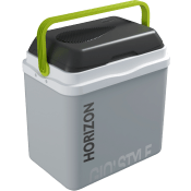 El-kylbox Horizon 25 Grå 12/230 Giostyle.