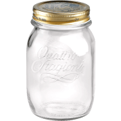 Glasburk Quattro stagioni 0,5l 1-p Bormioli.