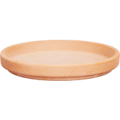 Lerfat Beige 15cm.