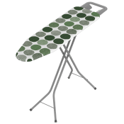 Strykbord Next Grå Rörets.