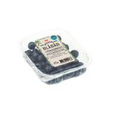 Blåbär 125g klass 1 ICA.