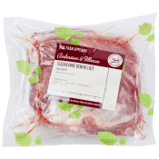 Fläskkarré i Bit Benfri ca 1kg Andersson & Tillman.