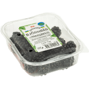 Björnbär 125g Klass 1 ICA.