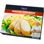 Kycklingfilé ugnsstekt 420g Dafgårds.