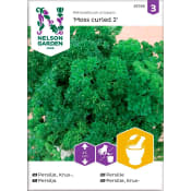 Persilja Mosskrusig Moss Curled 2 1-p Nelson Garden.