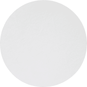 Tablett Plast Charles Vit 1-p Hemtex24h.