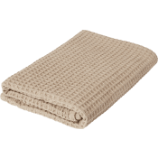 Duschhandduk Nahid Beige 70x140cm 1-p Hemtex24h.