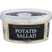 Potatissallad 400g Johan Jureskog Selection.