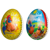 Påskägg Glad Påsk 23cm 1-p.