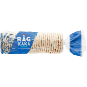 Rågkakor 900 g ICA.
