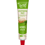 Vegetarisk örtpastej Ekologisk 200g Tartex.