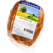 Bog Basturökt i skivor ca 14g Ugglarps.