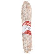 Salame Felino i skivor ca 14g Bonvini.