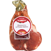 Prosciutto di Parma i skivor ca 15g Bonvini.
