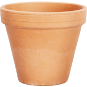 Lerkruka Beige 18,4cm 1-p.
