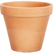 Lerkruka Beige 22,1cm 1-p.