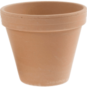 Lerkruka Beige 14,2cm 1-p.