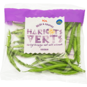 Haricots Verts 150g Klass 1 ICA.