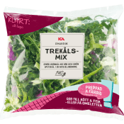 Kålmix 140g ICA.