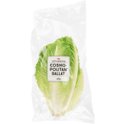 Sallat Cosmopolitan 225g Klass 1 ICA.