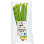 Stjälkselleri 350g Klass 1 ICA.