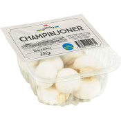 Champinjoner 250g Klass 1 ICA.