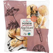 Potatis King Edward 2kg Klass 1 ICA.