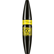 Mascara Volum' Express Colossal Go Extreme Leather Black 1-p Maybelline.