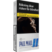 Blue 100s 20-p Pall Mall.