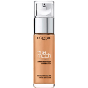 Foundation Cappuchino 8D/8W 30ml L’Oréal Paris.