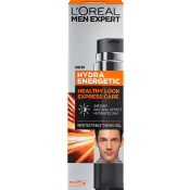 Ansiktsgel Healthy Look 50ml Men Expert.